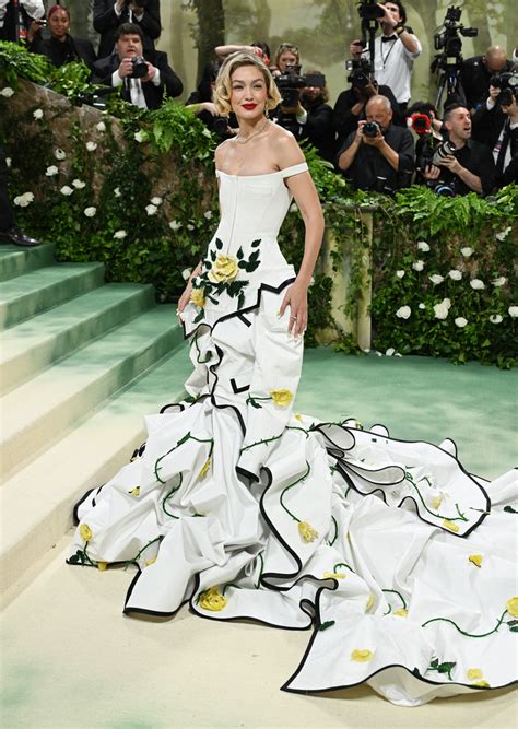 met gala 2024 chanel|Met Gala 2024 guests.